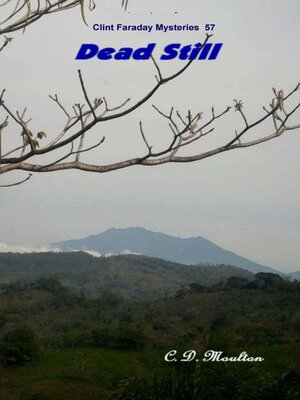 cover image of Dead Still